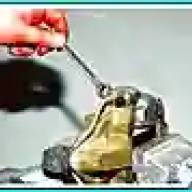 Ремонт переднего тормозного механизма ВАЗ-2107