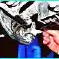 Стояночная система ВАЗ-2107