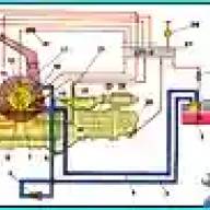 Блок управления ВАЗ-21073-40
