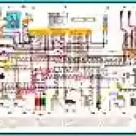 Система зажигания ВАЗ-21073-40