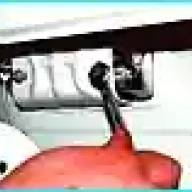 Замена наружной ручки ВАЗ-2107