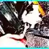 Кран отопителя ВАЗ-2107 замена