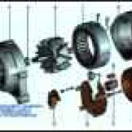 Ремонт генератора Нива Шевролет