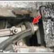 Проверка подвески Нива Шевролет