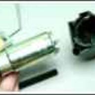 Ремонт топливного насоса Нива Шевролет