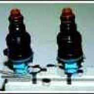 Проверка и замена форсунок Нива Шевролет