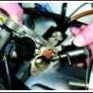 Регулятор холостого хода Нива Шевролет