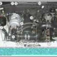 Особенности системы управления двигателем Нива Шевролет