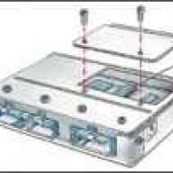 Контроллер Нива Шевролет