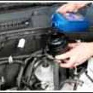 Замена жидкости гидросистемы Нива Шевролет