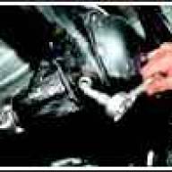 Замена масла в редукторах Нива Шевролет