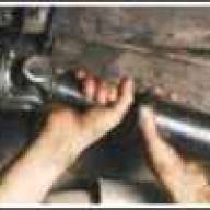 Особенности карданной передачи Нива Шевролет