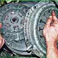 Какие бывают неисправности сцепления Нива Шевролет