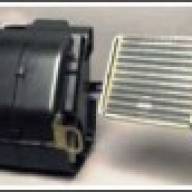 Как заменить радиатор отопителя Нива Шевролет