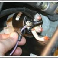 Как стартер ремонтировать УАЗ Патриот