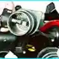 Датчик расхода воздуха ВАЗ-2107-20