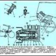 Снятие и ремонт регулятора давления ГАЗ-2705