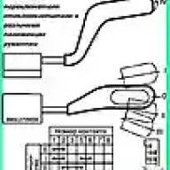Стеклоочиститель и омыватель ГАЗ-2705