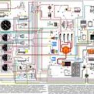 Схема проводки уаз 3303. Электросхема УАЗ 469. Электрическая схема УАЗ 469. Электрическая проводка УАЗ 3303. Схема электрооборудования поворотников УАЗ 469.