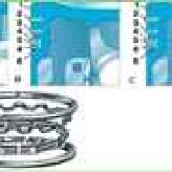 Как заменить поршневые кольца УАЗ-3151