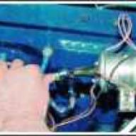 Катушка зажигания ГАЗ-3110