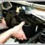 Снятие и установка отопителя Лада Приора