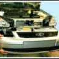 Снятие и установка бамперов Лада Приора