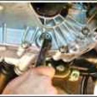 Замена масла в коробке передач Лада Приора