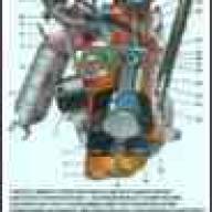 Ремонт двигателя ВАЗ 11183 Лада Гранта