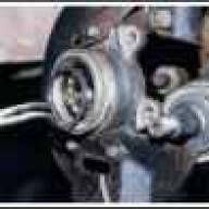 Замена подшипника передней ступицы Лада Приора