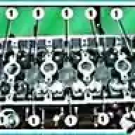 Прокладка головки цилиндров ЗМЗ-406