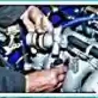 Замена регулятора холостого хода ЗМЗ-406