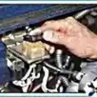 Диагностика системы управления двигателем ЗМЗ-406