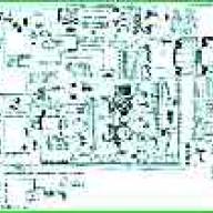 Схема  ЗИЛ-5301 с дополнением под Евро 2