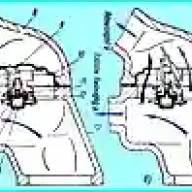 Радиатор и термостат ЗИЛ-131
