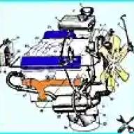 Пусковой подогреватель ЗИЛ-131