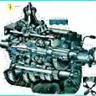 Коробка передач ЗИЛ-131