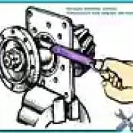 Регулировка редуктора МАЗ