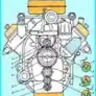 Шестерни привода механизмов двигателя ЯМЗ-236