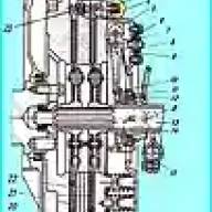 Эксплуатация двухдискового сцепления ЯМЗ-238