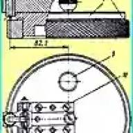 Продолжение темы по сборке дизеля ЯМЗ-236/238 авто МАЗ