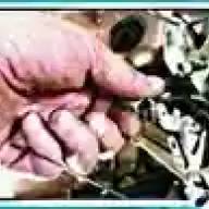 Снятие и установка карбюратора 2108