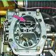 Особенности карбюратора 2108