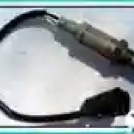 Каталитический нейтрализатор. Датчик L-зонд