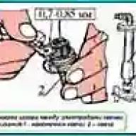 Двигатель ЗМЗ-405, ЗМЗ-406 не запускается