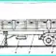 Конструкция и ремонт полуприцепа МАЗ-5205А