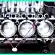 Сборка двигателя автомобиля ГАЗ-66, ГАЗ-53