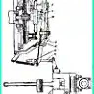 Конструкция и ремонт сцепления ГАЗ-66, ГАЗ-53