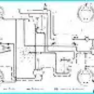 Конструкция, неисправности и техническое обслуживание тормозов ГАЗ-66, ГАЗ-53