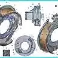 Ремонт тормозного механизма колес ГАЗ-66, ГАЗ-53